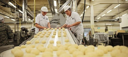 食品安全，清潔為先 食品工廠中氫氟酸的安全使用與清潔建議